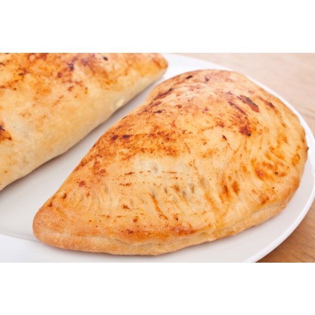 Pizza Uno Calzone Pizza (folded) Pizzas